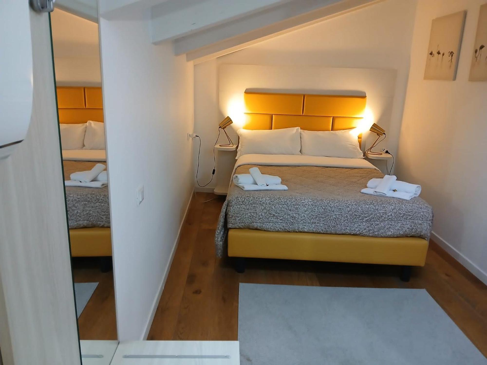 Corte Sant'Orsola 4 — Foto 1